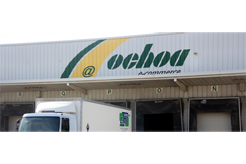 Transportes Ochoa cesa definitivamente la actividad después de 57 años