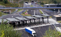 Abertis Autopistas pone en marcha un nuevo servicio de asistencia en los Trucks Parks