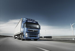 Volvo y Shell se proponen dinamizar el uso de Gas Natural Licuado en camiones