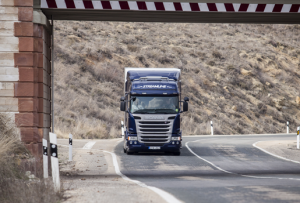 Plan PIMA Transporte, ayuda compra camiones, BEI