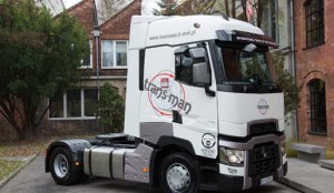 La gama T de Renault Trucks supera ya los 10.000 camiones