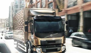 El Volvo FL ahora admite 200 kg. más de carga
