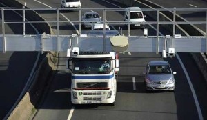 Radares camiones, límites velocidad camiones, límites velocidad furgonetas