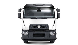 Promoción mantenimiento de Renault Trucks