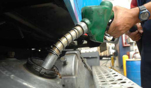 Impuesto de carburantes en los tramos autonómicos