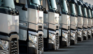 Ya son más de 1200 los Renault Trucks controlados con su sistema Optifleet de reducción de costes y aumento de la rentabilidad
