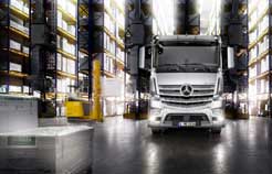 Mercedes-Benz adelanta sus novedades