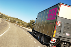 Volvo Trucks presenta el nuevo FM