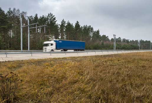 Campaña de servicio de Scania con descuentos del 20% en piezas