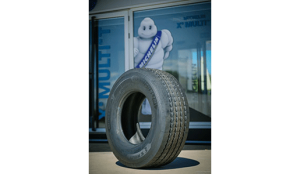 Michelin, neumáticos Michelin