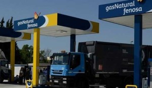 GASNAM, Gas Natural en el Transporte, Gas natural movilidad