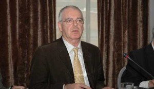 Julio Villaescusa presidente de UETR