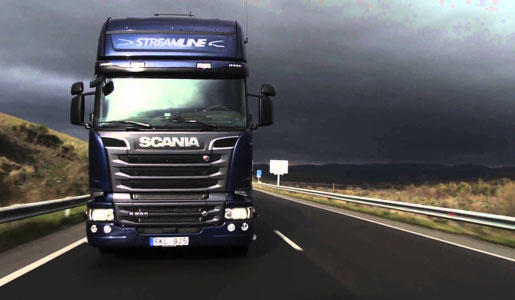 Scania lanza una Campaña de puesta a punto de los tensores, correas y poleas