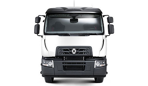 Promoción mantenimiento de Renault Trucks para los clientes de la gama ligera