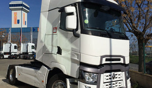 La gama T de Renault Trucks ya está disponible como vehículo de ocasión