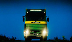 Scania celebra su 125 aniversario