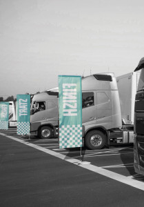 Volvo inicia la tercera edición de la Driver's Fuel Challenge; la competición que busca al conductor más eficiente del mundo.