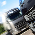 Volvo desarrolla la app My Truck