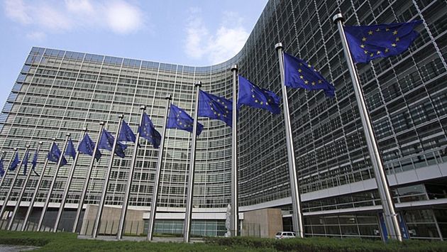 La Comisión Europea ha sancionado a seis fabricantes de camiones por pactar precios