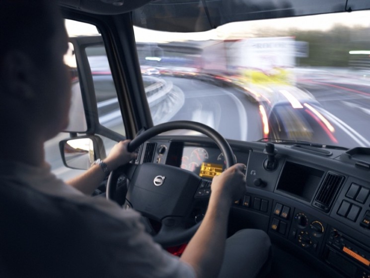 Luxemburgo exige salario mínimo a los conductores de camiones de empresas no residentes en el país.