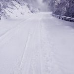 carreteras italianas cerradas por temporal
