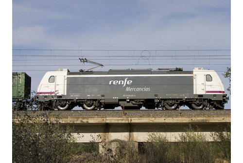 La CNMC ha sancionado al Grupo Renfe y Deutsche Bahn por prácticas anticompetencia que han imperido la correcta liberalización del transporte ferroviario de mercancías en España.
