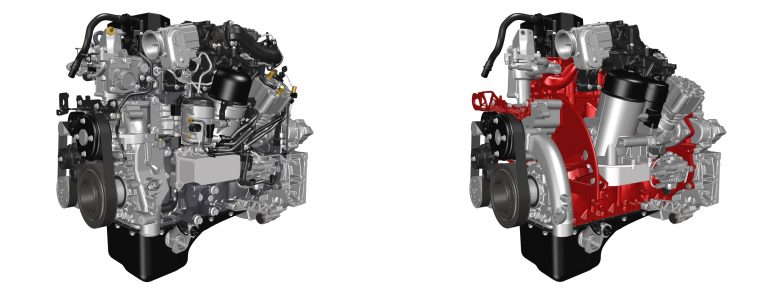 Un motor hecho con una impresora 3D es posible según Renault Trucks