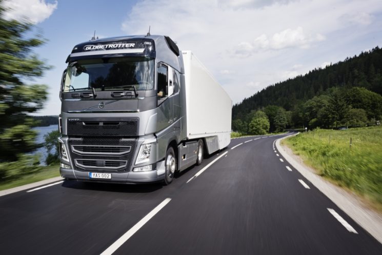 Volvo Trucks aplaude la exigencia de la declaración de emisiones y consumo que debe acompañar a todos los camiones nuevos a partir del 1 de enero de 2019.