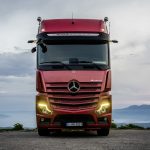 Mercedes-Benz-nuevo-Actros-sin-espejos-retrovisores