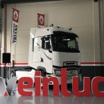 Renault Trucks-Veinluc Antequera-1