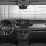 Nissan presenta la nueva furgoneta Townstar: un cambio de juego dentro del mercado de Vehículos Comerciales Ligeros (LCV)