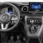 Weltpremiere Mercedes-Benz Citan/eCitanWorld premiere Mercedes-Benz Citan/eCitan